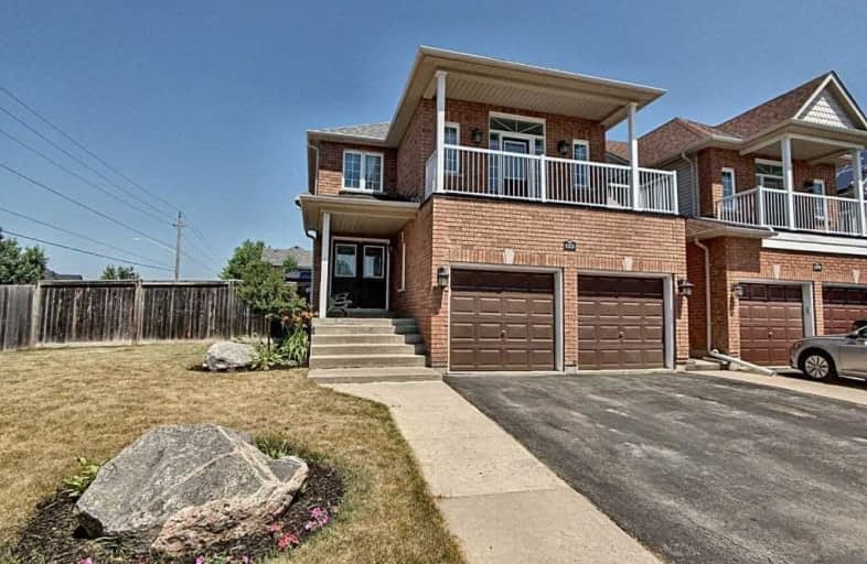 125 Hutton Place, Clarington | Image 1