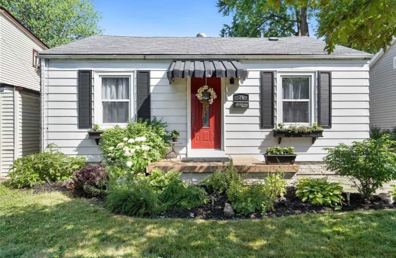 26 George Street, Ajax | Image 1