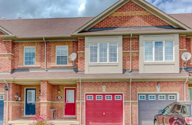 27 Arbuckle Way, Whitby | Image 1