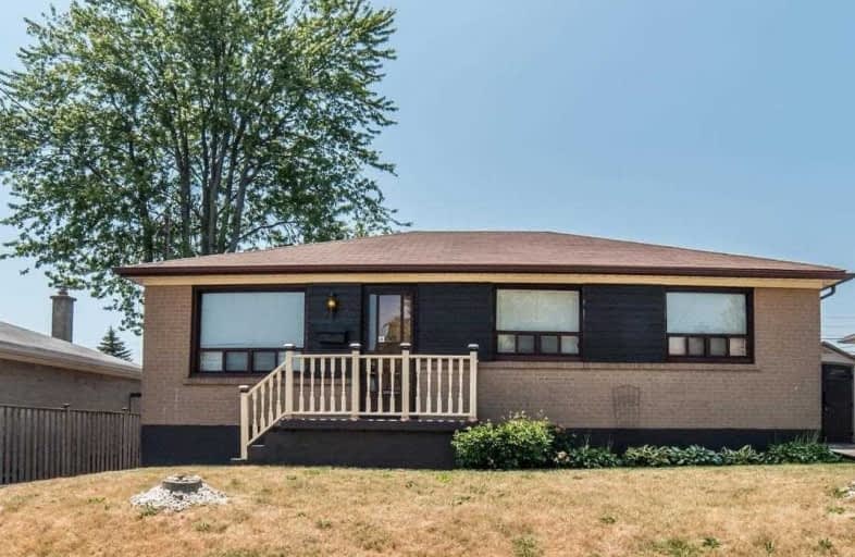 1336 Minden Street, Oshawa | Image 1