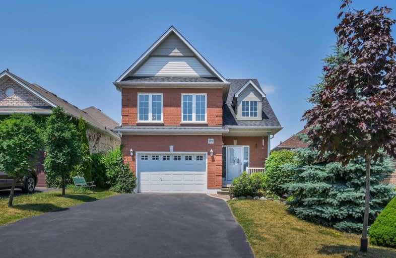 225 Cornish Drive, Clarington | Image 1