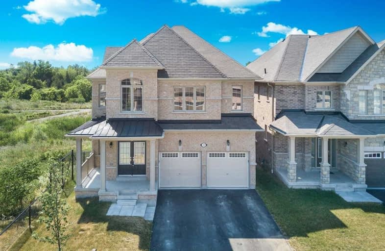 123 Hurst Drive, Ajax | Image 1