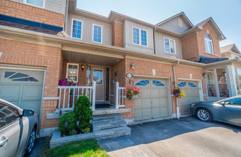 83 Beer Crescent, Ajax | Image 1