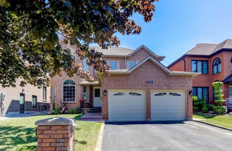 1293 Fawndale Road, Pickering | Image 1