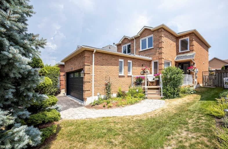 27 Old Colony Drive, Whitby | Image 1