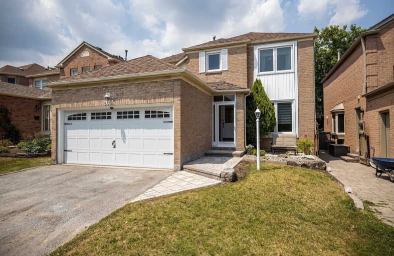 1014 Maury Crescent, Pickering | Image 1