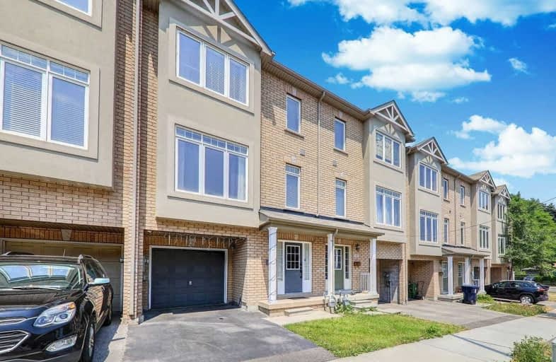 44 Curran Hall Crescent, Toronto, M1G 0A2 - Home.ca