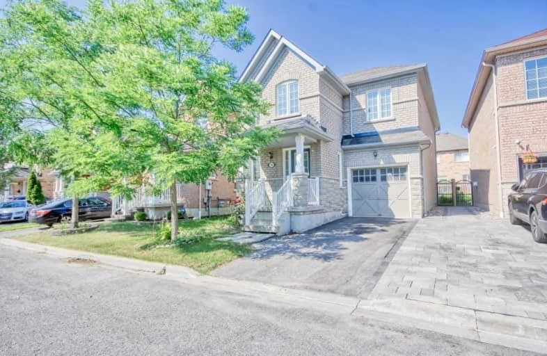 16 Pughe Street, Ajax | Image 1