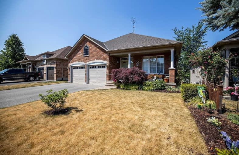 1452 Greenvalley Trail, Oshawa | Image 1