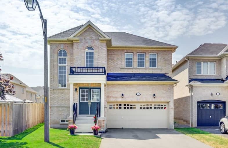 26 Brider Crescent, Ajax | Image 1