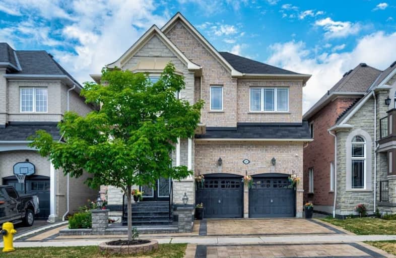 20 Whitlock Crescent, Ajax | Image 1
