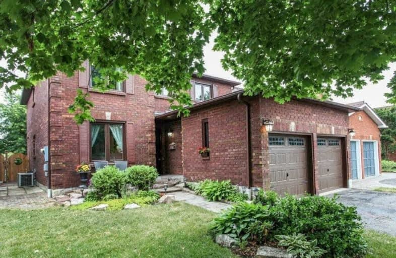 9 Keeble Crescent, Ajax | Image 1