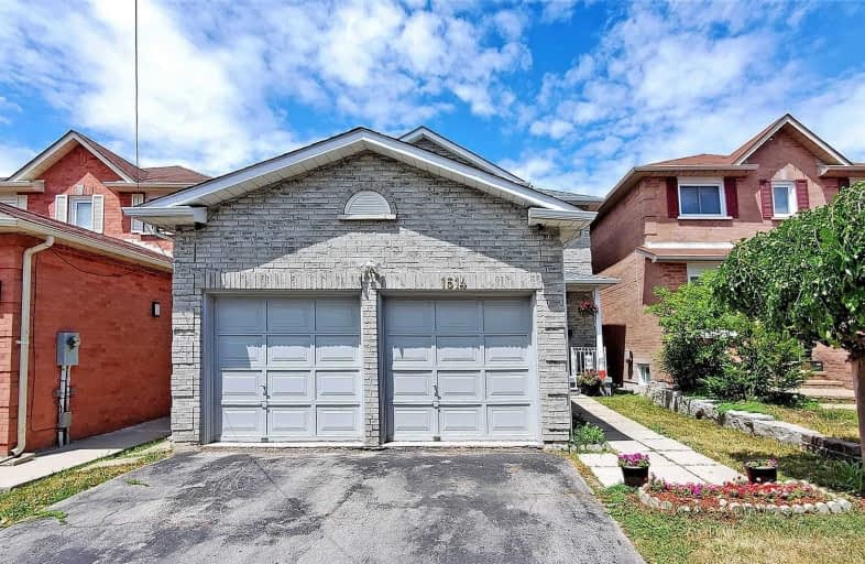 1514 Alpine Lane, Pickering | Image 1