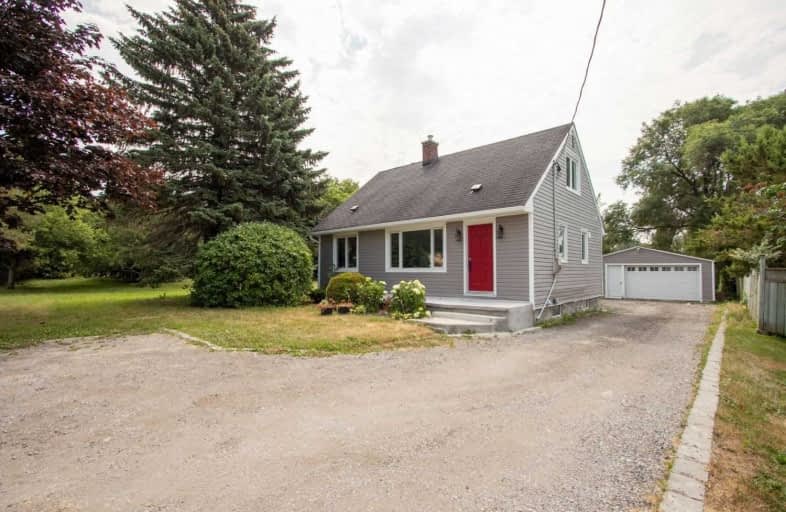 1619 Taunton Road East, Clarington | Image 1