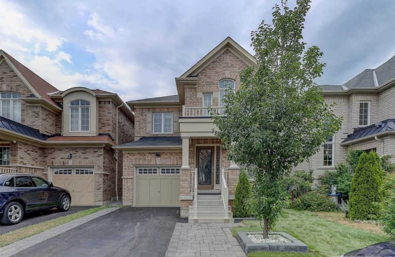 101 Garrardview Street, Ajax | Image 1