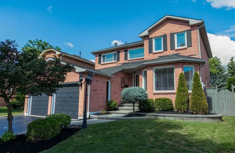 317 Brookwood Boulevard, Whitby | Image 1