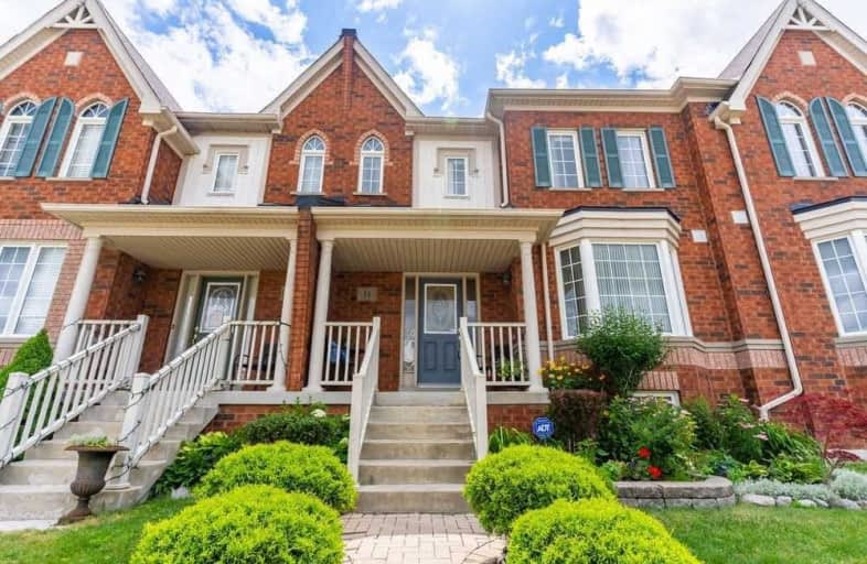 11 Dollery Gate, Ajax | Image 1