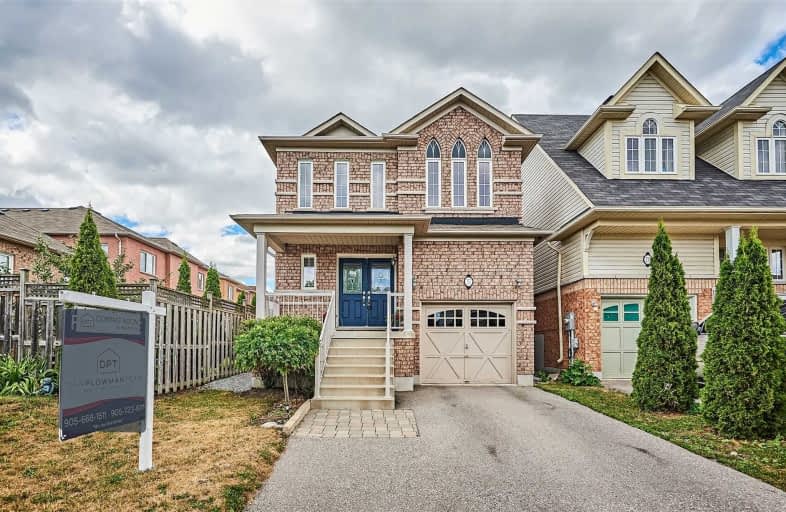 237 Bathgate Crescent, Clarington | Image 1