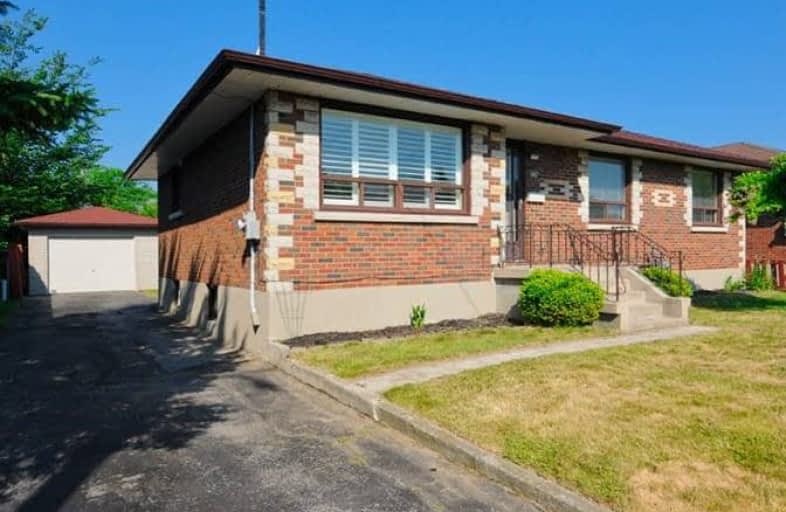 224 Montrave Avenue, Oshawa | Image 1