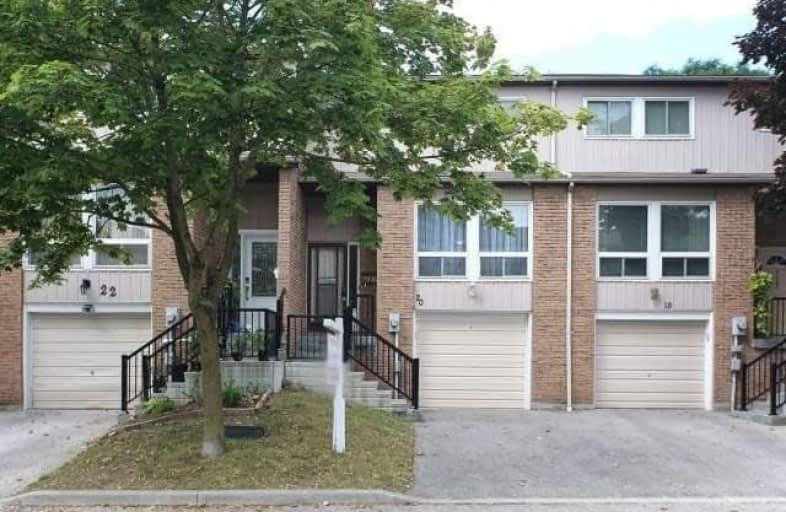 20 Willows Lane, Ajax | Image 1
