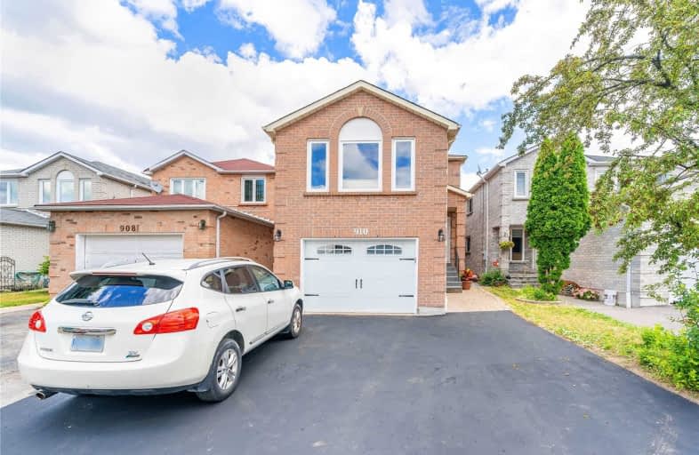 910 Rambleberry Avenue, Pickering | Image 1