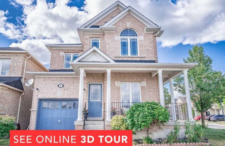 20 Mansbridge Crescent, Ajax | Image 1