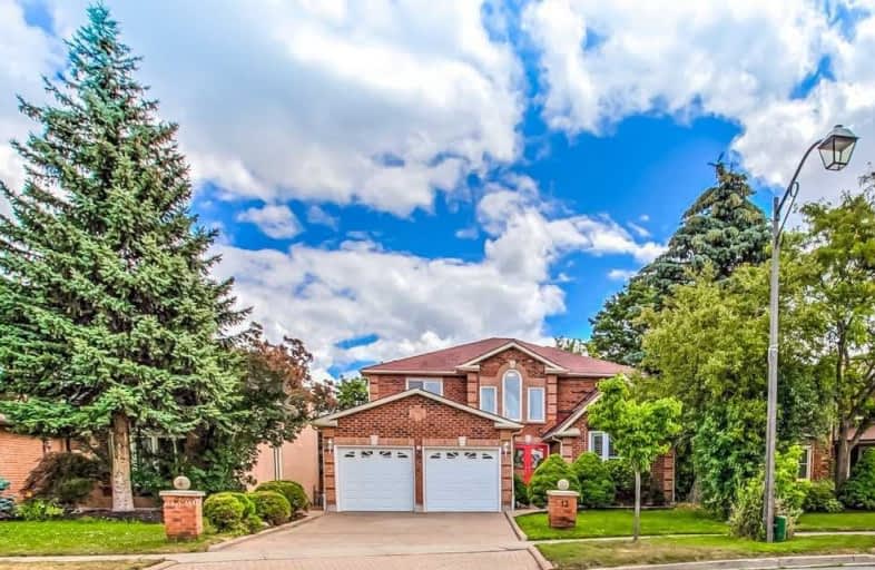 13 Sayor Drive, Ajax | Image 1