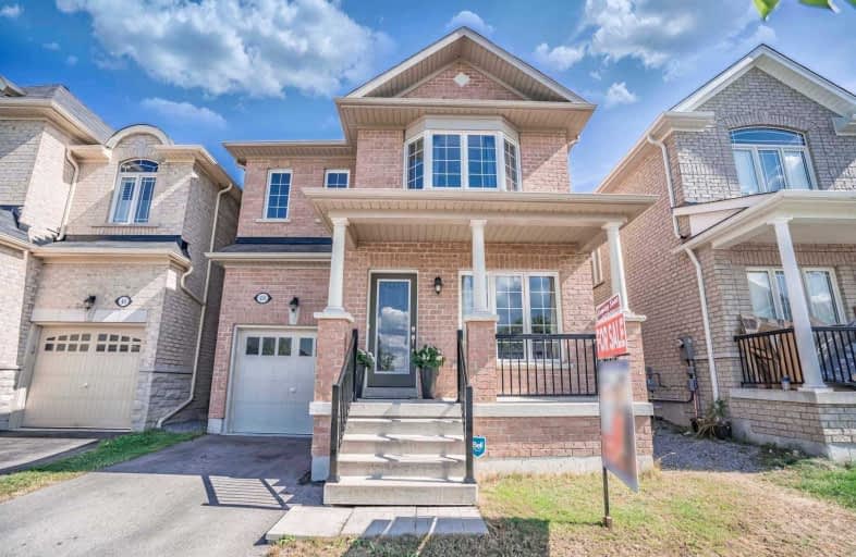 48 Snowling Drive, Ajax | Image 1