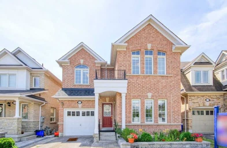 19 Barden Crescent, Ajax | Image 1