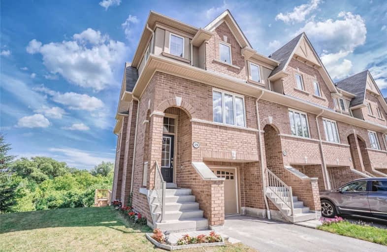 19 Reevesmere Lane, Ajax | Image 1