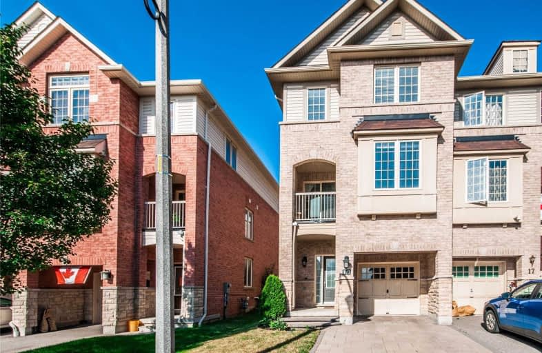 19 Blunden Road, Ajax | Image 1