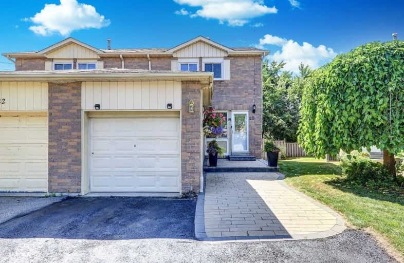 20 Field Crescent, Ajax | Image 1