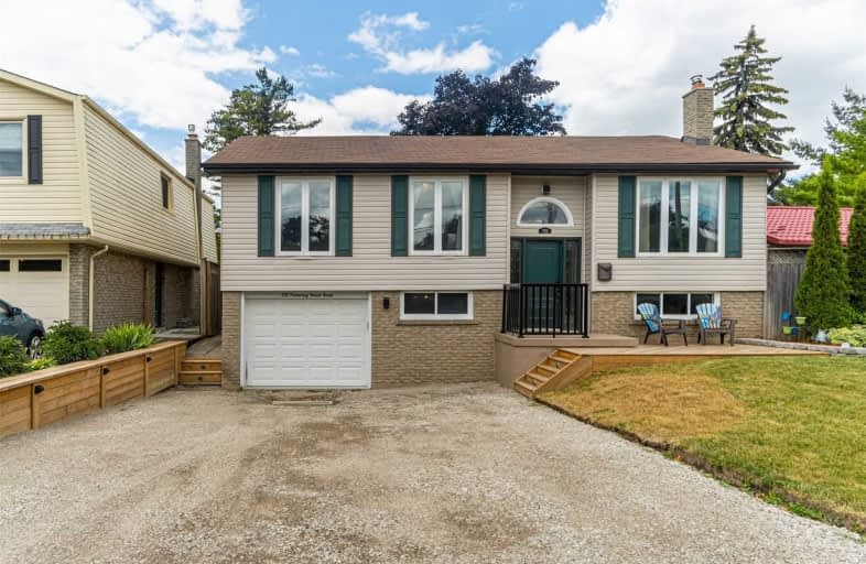 702 Pickering Beach Road, Ajax | Image 1