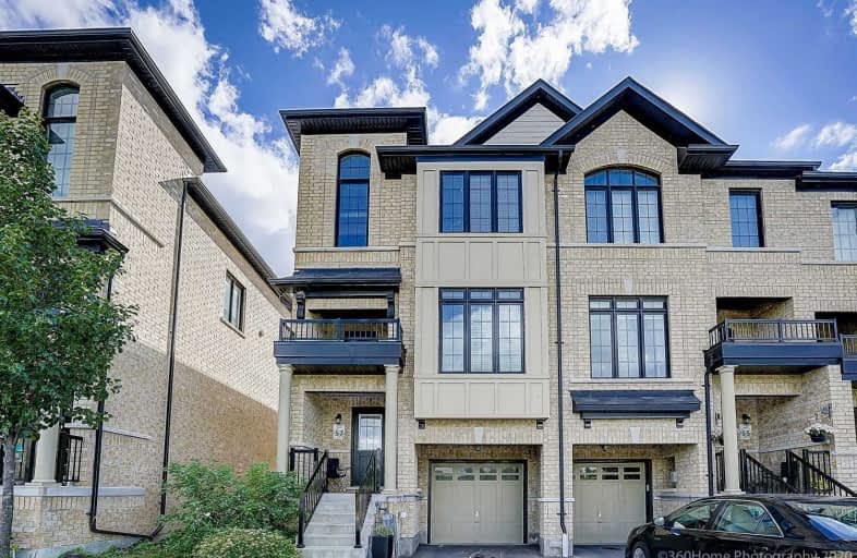 57 Quarrie Lane, Ajax | Image 1