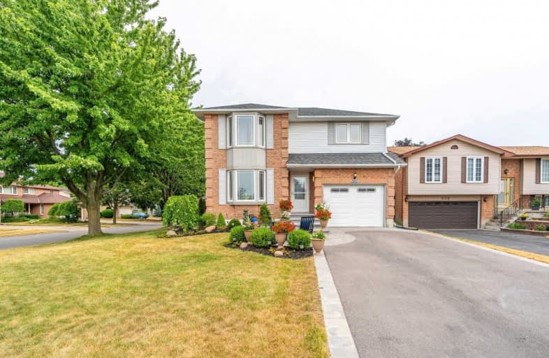 860 Logan Court, Oshawa | Image 1