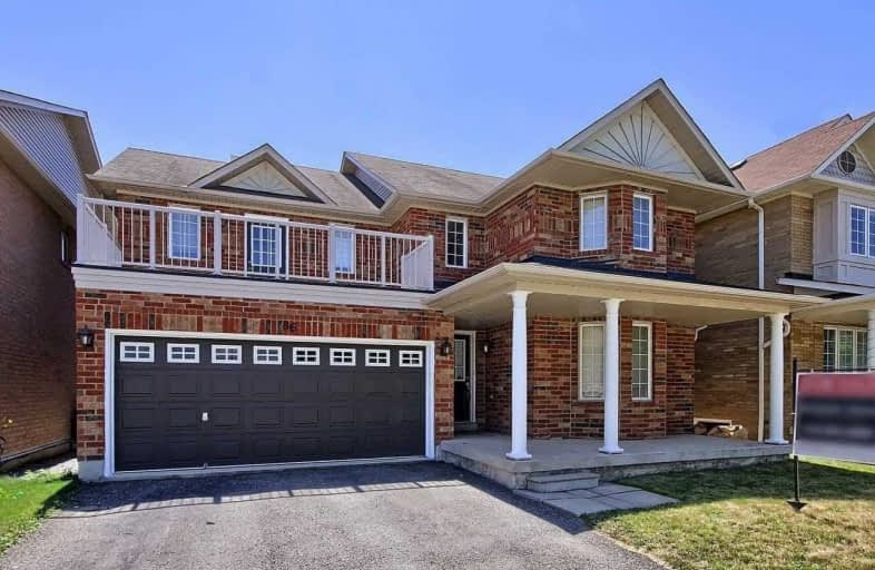 86 Greenhalf Drive, Ajax | Image 1