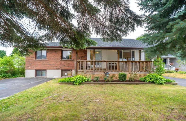 2588 Prestonvale Road, Clarington | Image 1