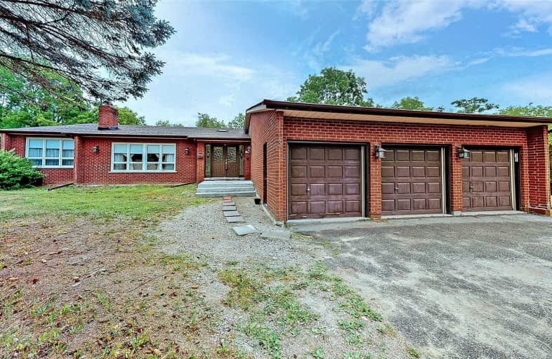 3 McNamara Court, Ajax | Image 1