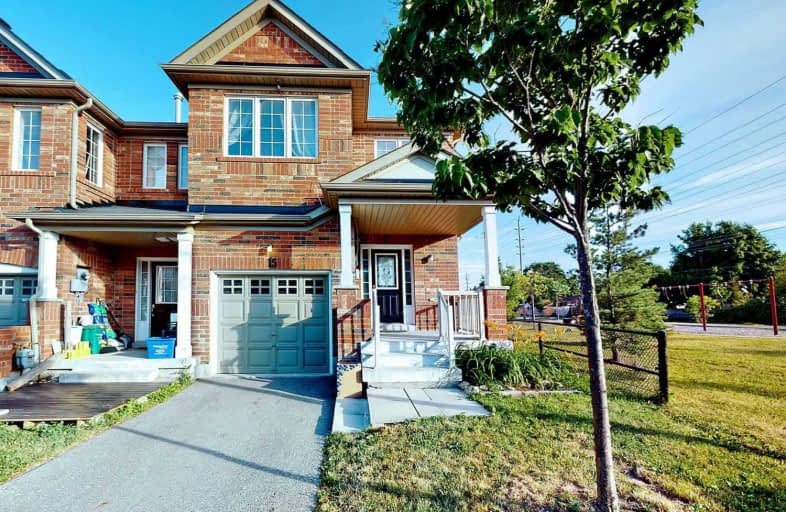 15 Michaelman Road, Ajax | Image 1