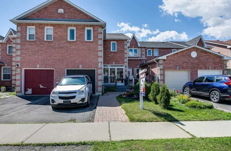 27 Weekes Drive, Ajax | Image 1