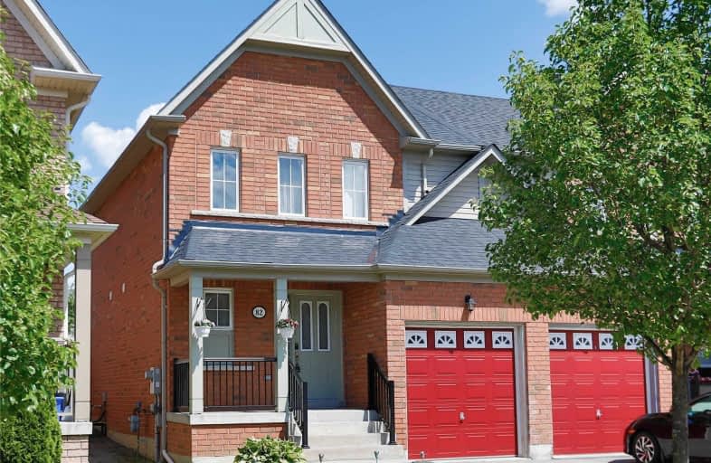 82 Carpendale Crescent, Ajax | Image 1
