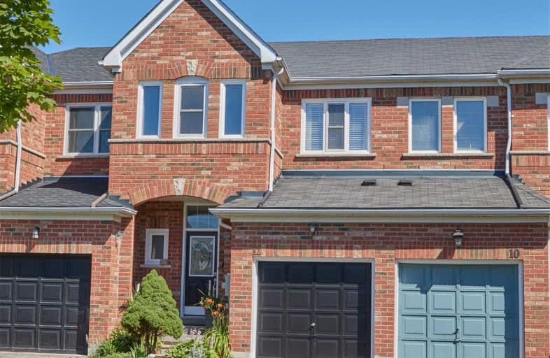 12 Blacksmith Lane, Whitby | Image 1