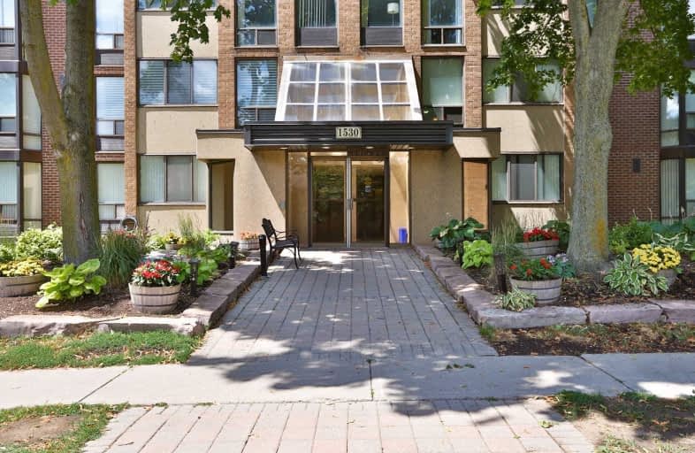 502-1530 Pickering Parkway, Pickering | Image 1