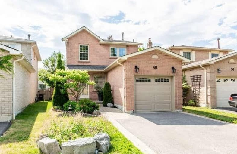 48 Ventris Drive, Ajax | Image 1