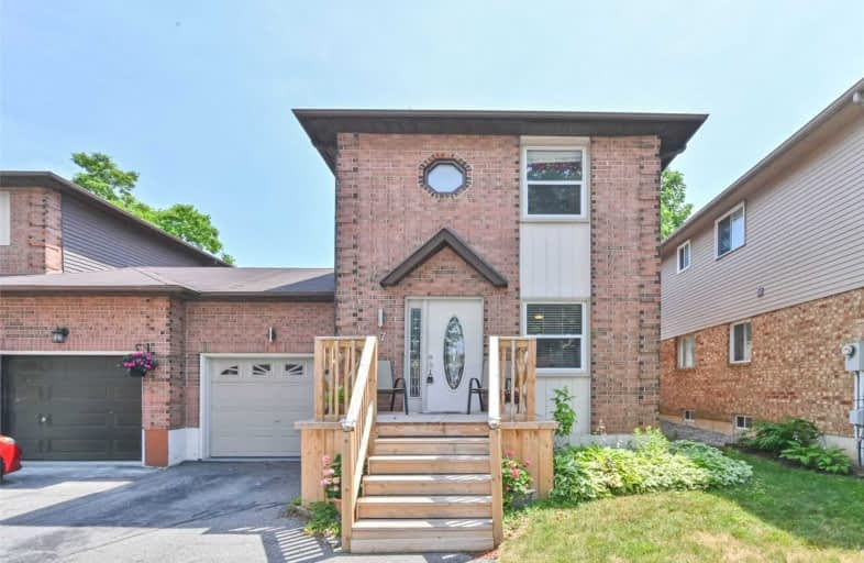 7 Hewitt Crescent, Ajax | Image 1