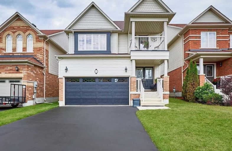 52 Bathgate Crescent, Clarington | Image 1