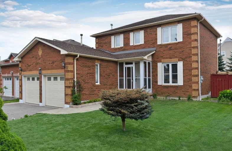 66 Irwin Drive, Whitby | Image 1