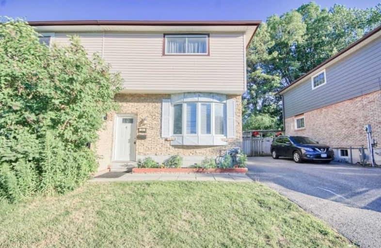 21 Switzer Drive, Oshawa | Image 1