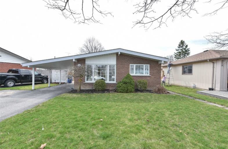 73 Clements Road East, Ajax | Image 1