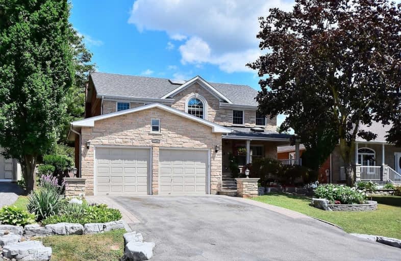 1799 Appleview Road, Pickering | Image 1